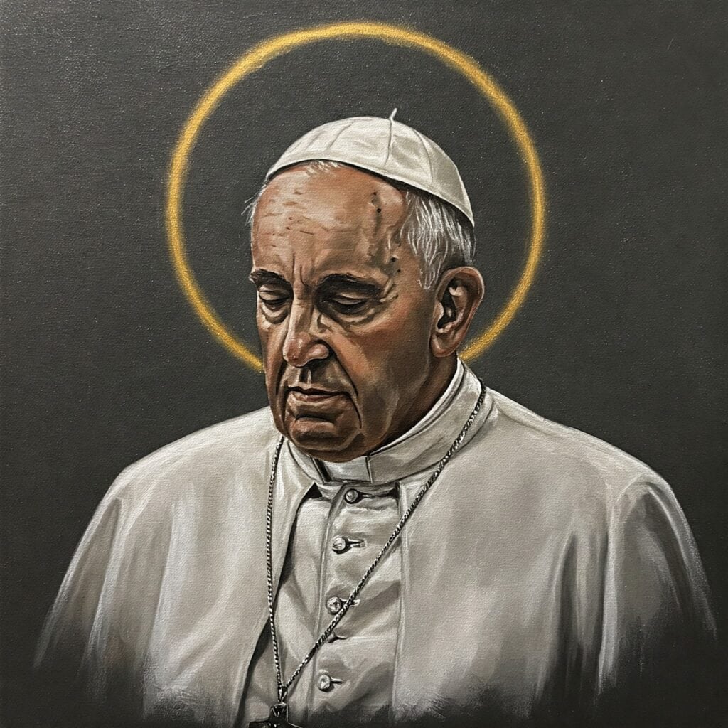 Papież Franciszek