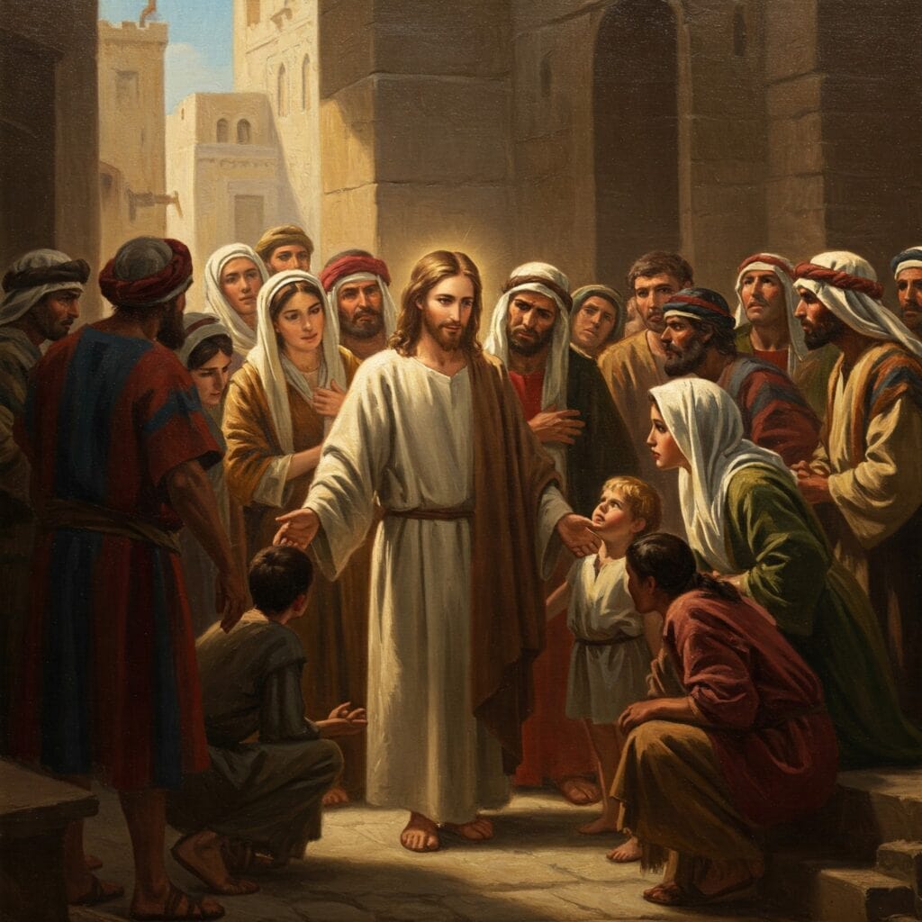 Historia Modlitwy Pańskiej: Jak powstała i ewoluowała?