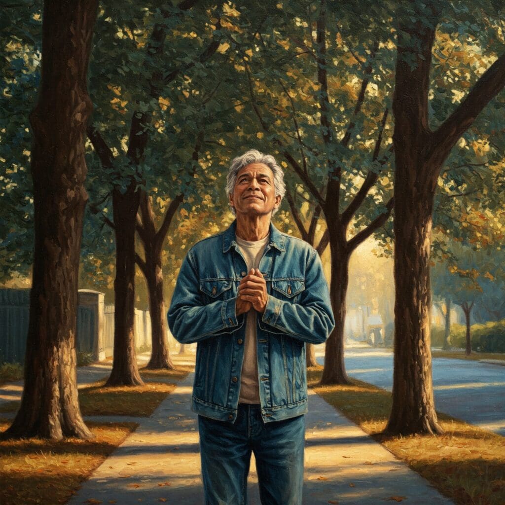 Jak rozmawiać z Bogiem