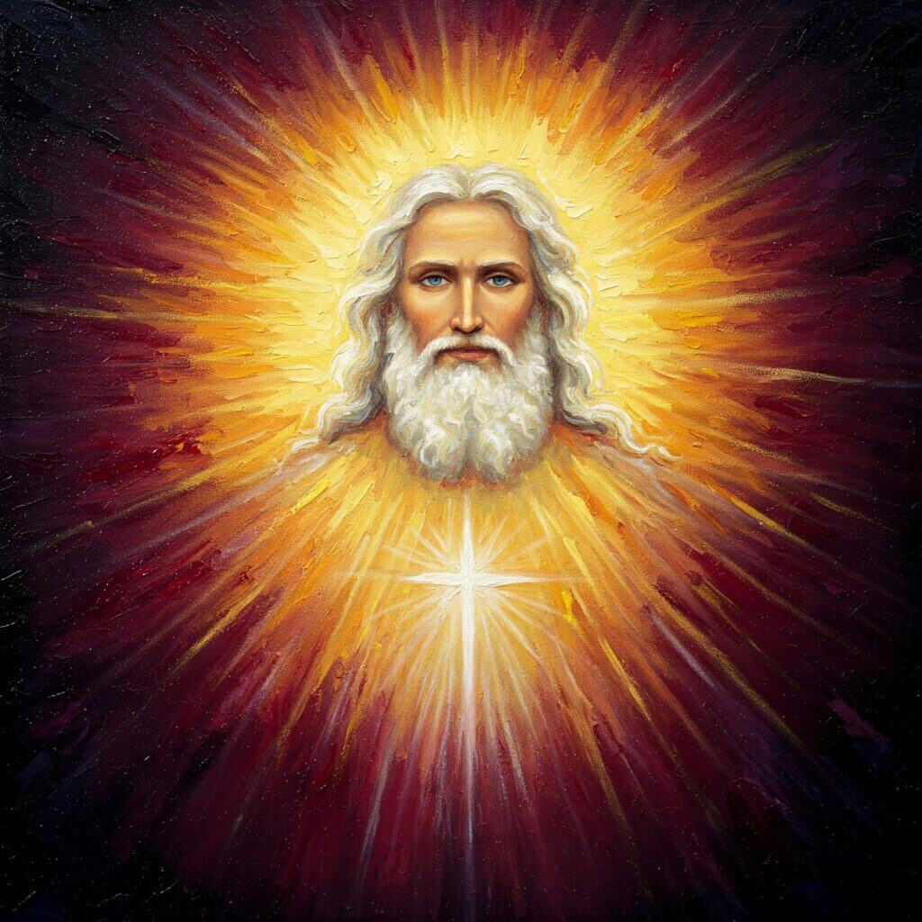 Świętość Boga: Dlaczego jest kluczowa dla zrozumienia Go?