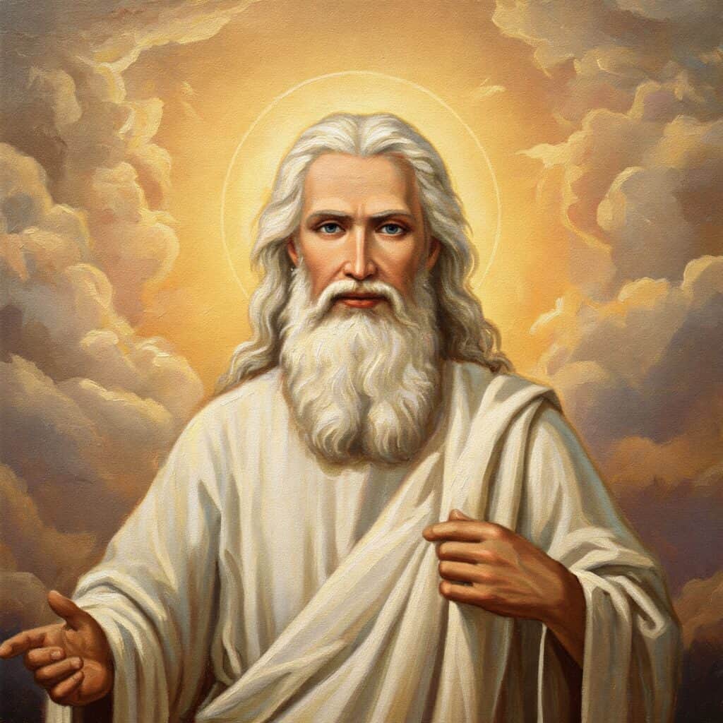 Wszechmocny, Wszechwiedzący, Wszechobecny: Co oznaczają atrybuty Boga?