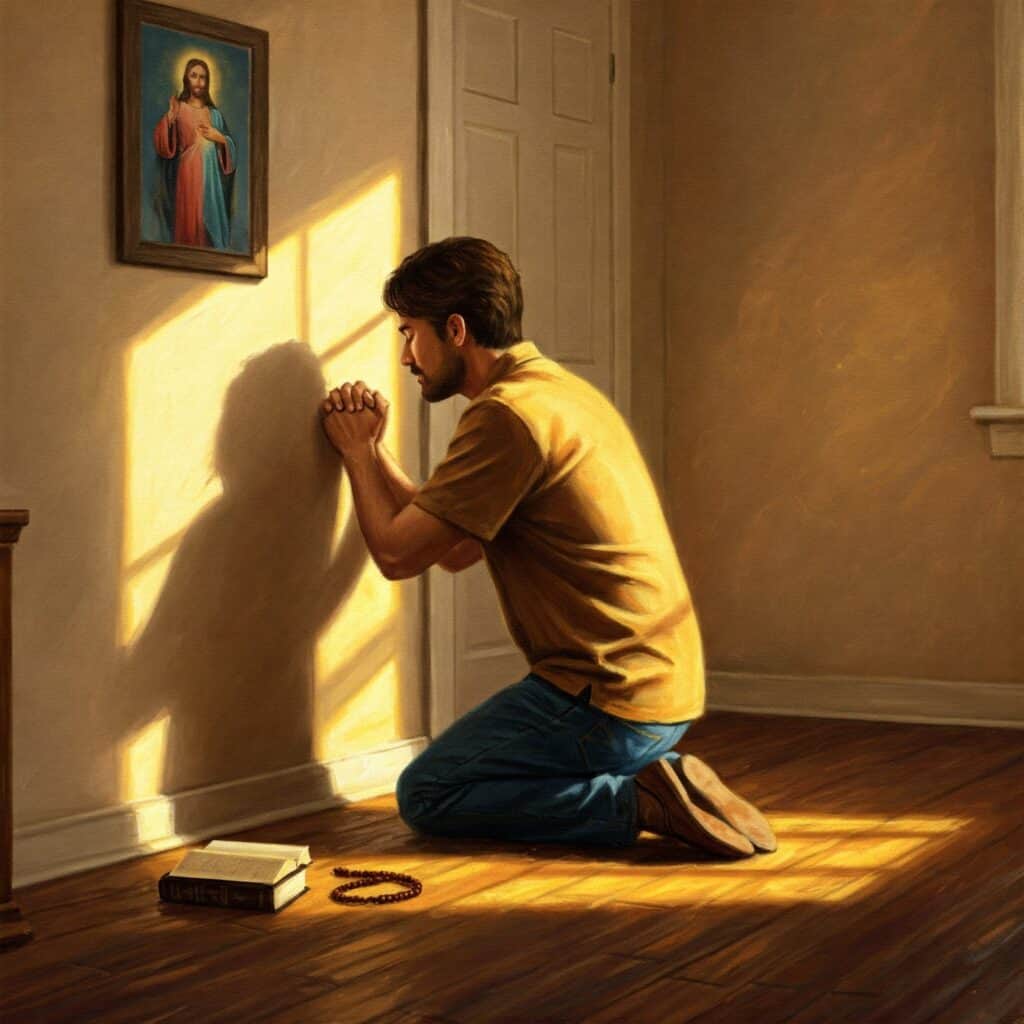 4 kroki do głębszego spotkania ze Słowem