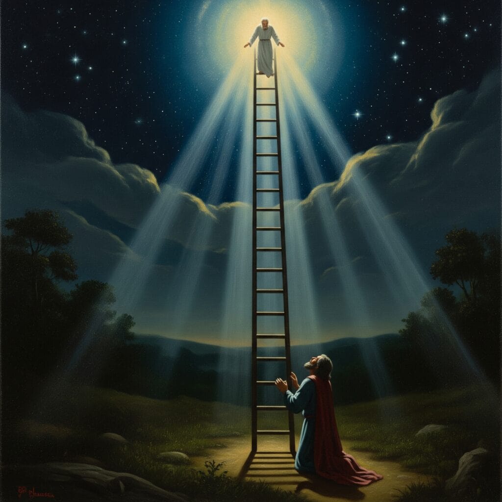 Obietnica Bożej obecności