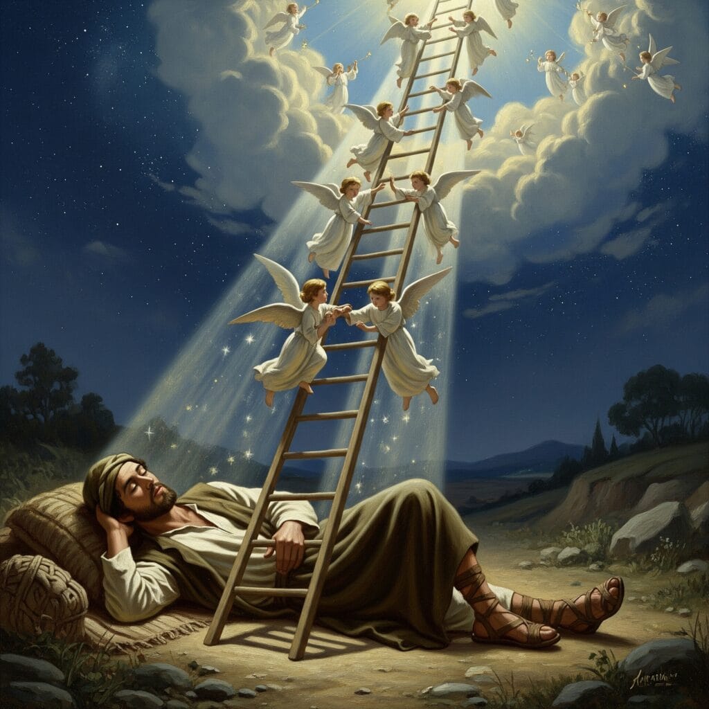 Obietnica Bożej obecności