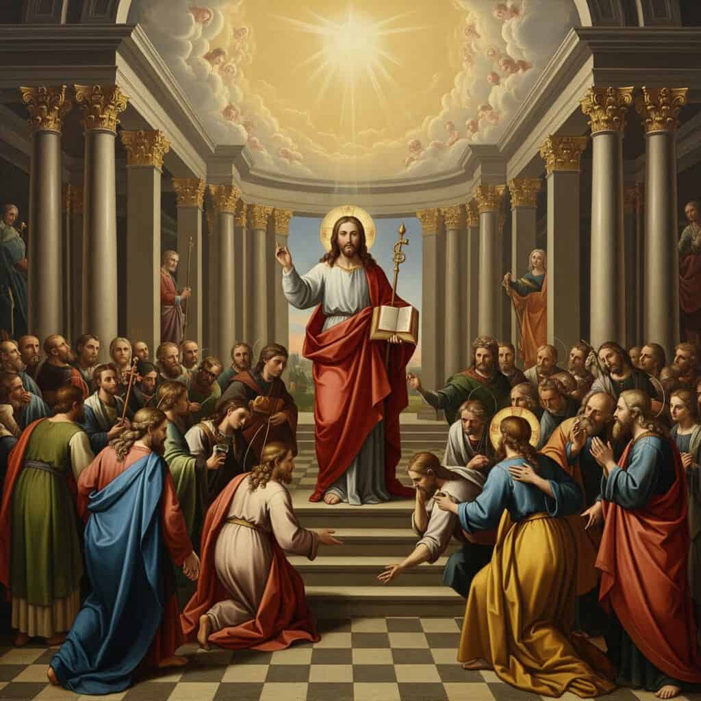 Sprawiedliwość Boga