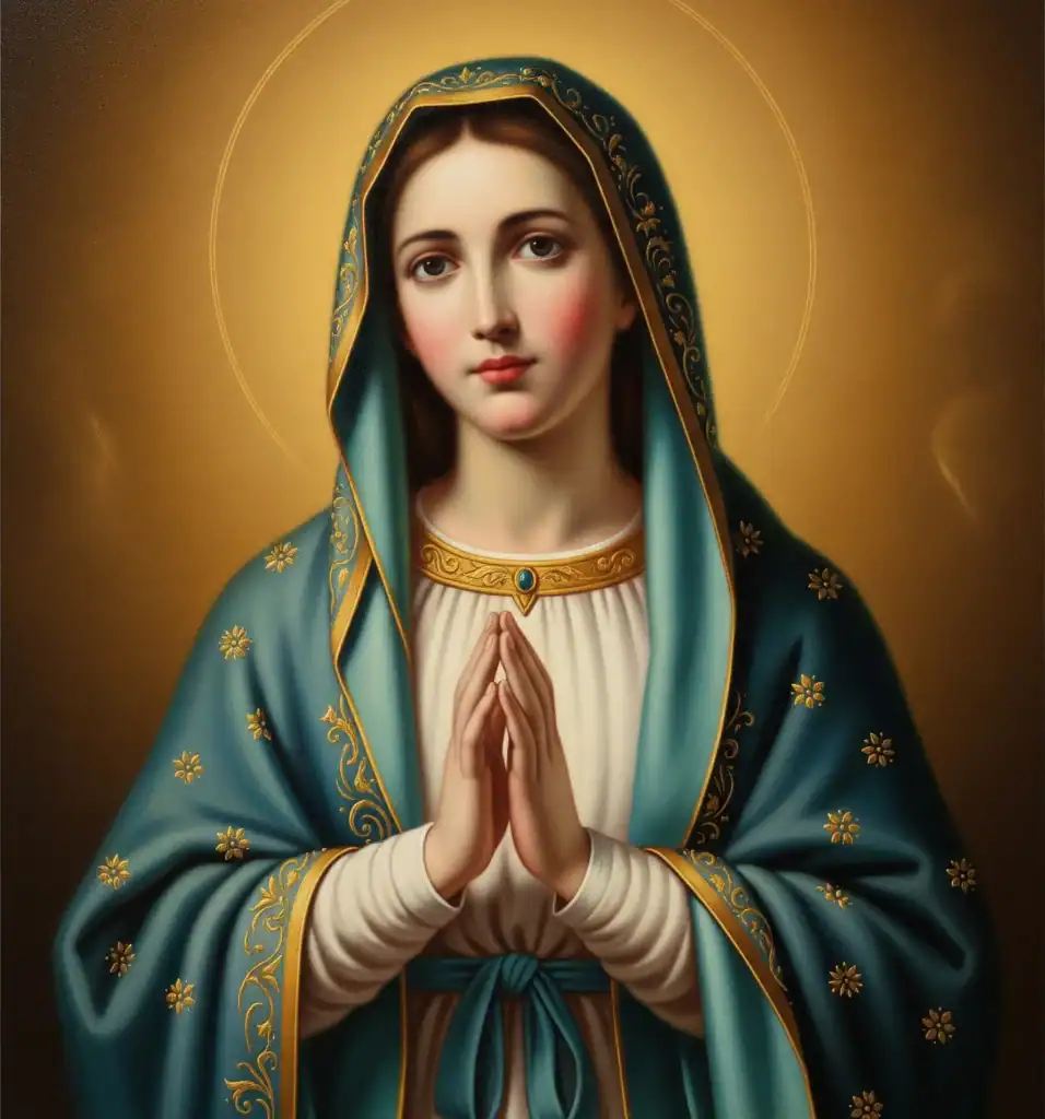 Litania Loretańska do NMP