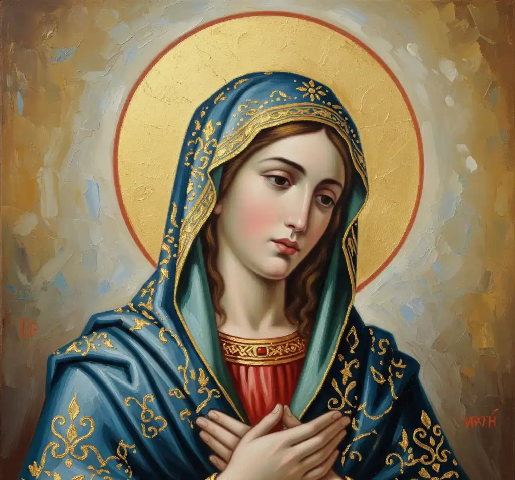 Litania Loretańska do NMP