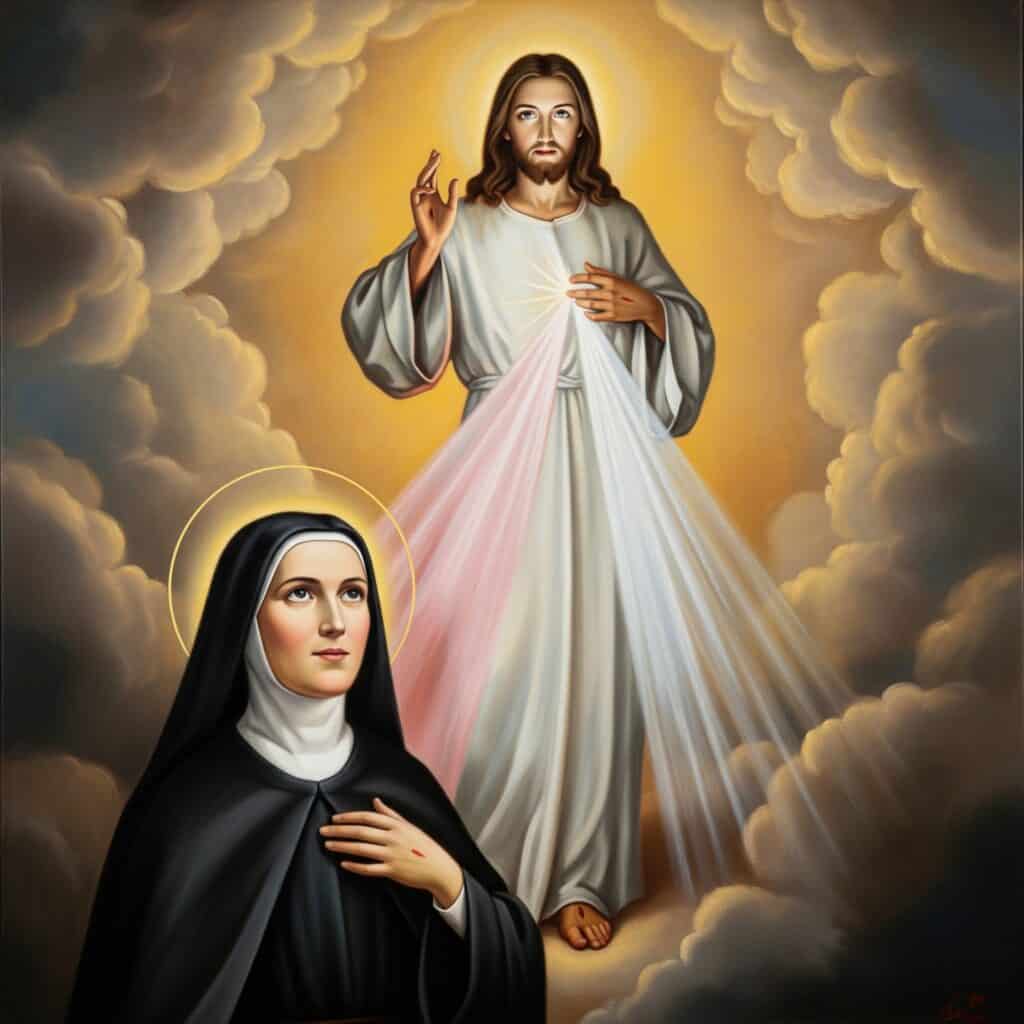 Koronka do Miłosierdzia Bożego