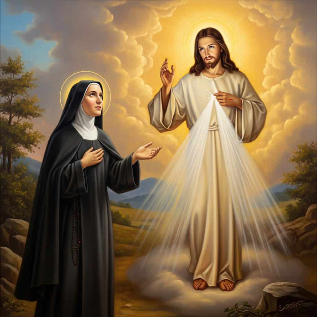 Koronka do Miłosierdzia Bożego