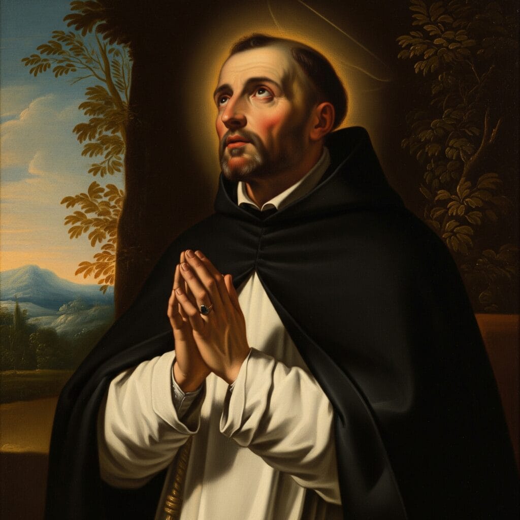 Święty Ignacy Loyola