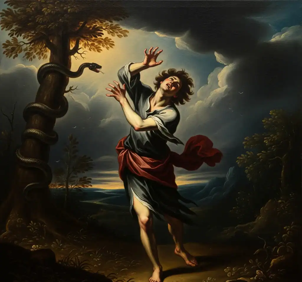 Konsekwencje grzechu