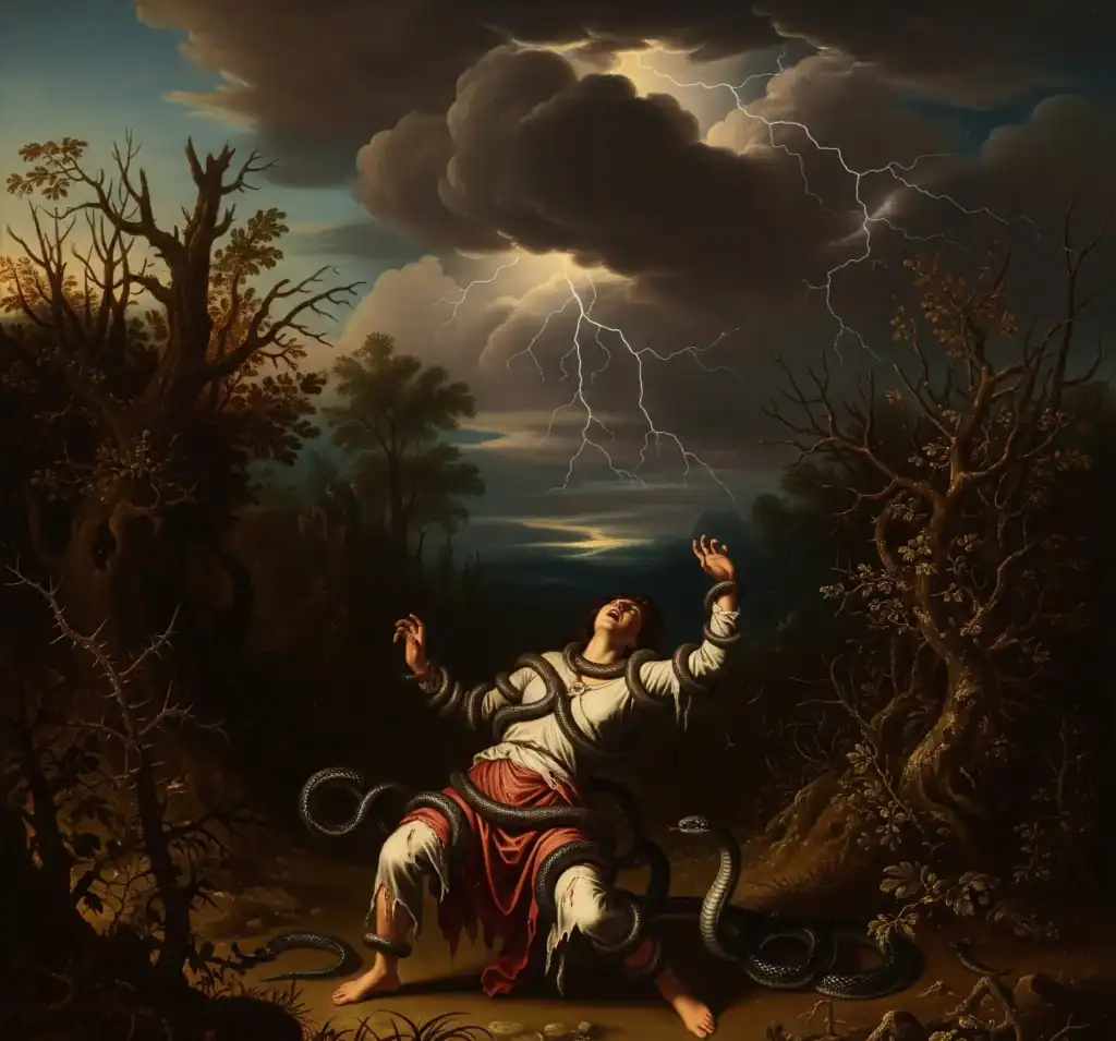 Konsekwencje grzechu