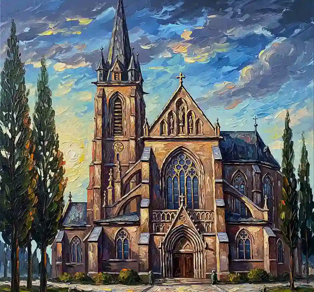 Jak znaleźć swoje miejsce i służbę w parafii