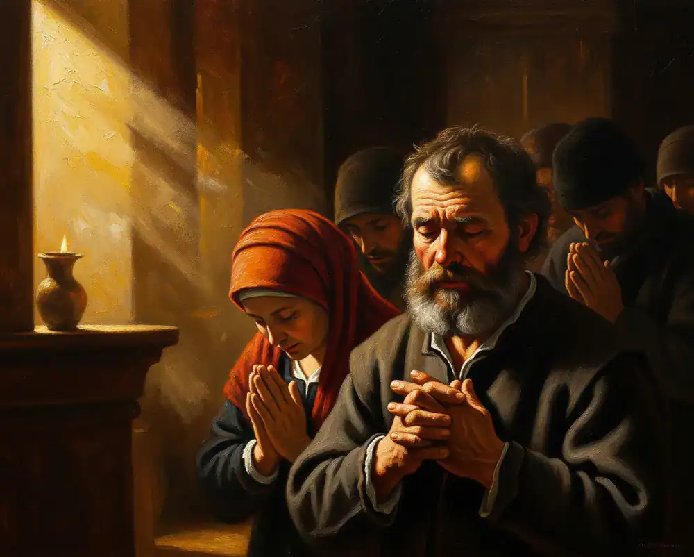 Wolna wola człowieka