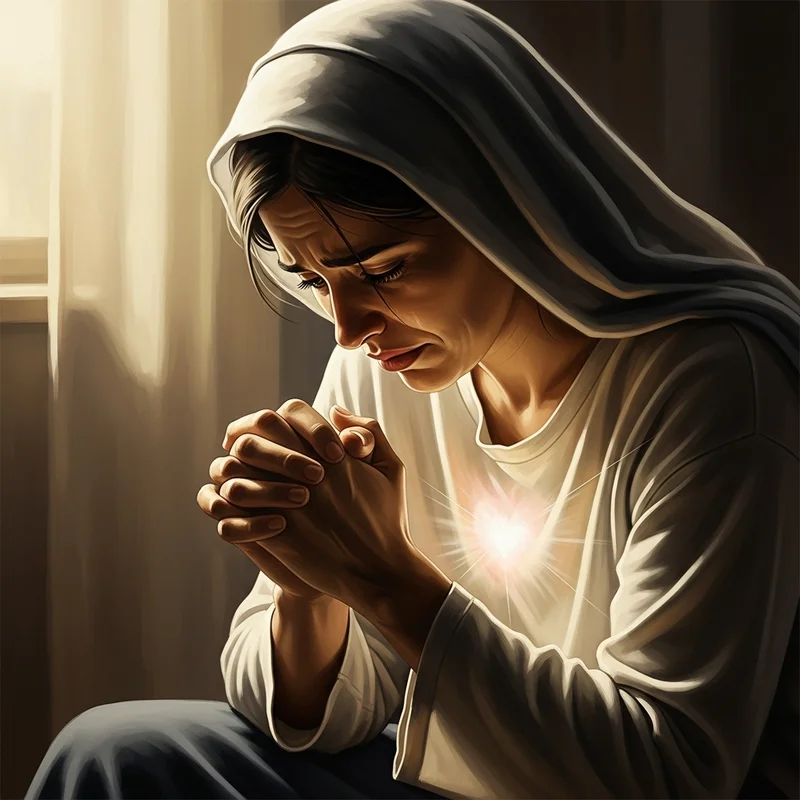 Co to jest spowiedź powszechna i czy może zastąpić spowiedź indywidualną? - Akt żalu – klucz do zrozumienia mocy spowiedzi powszechnej.