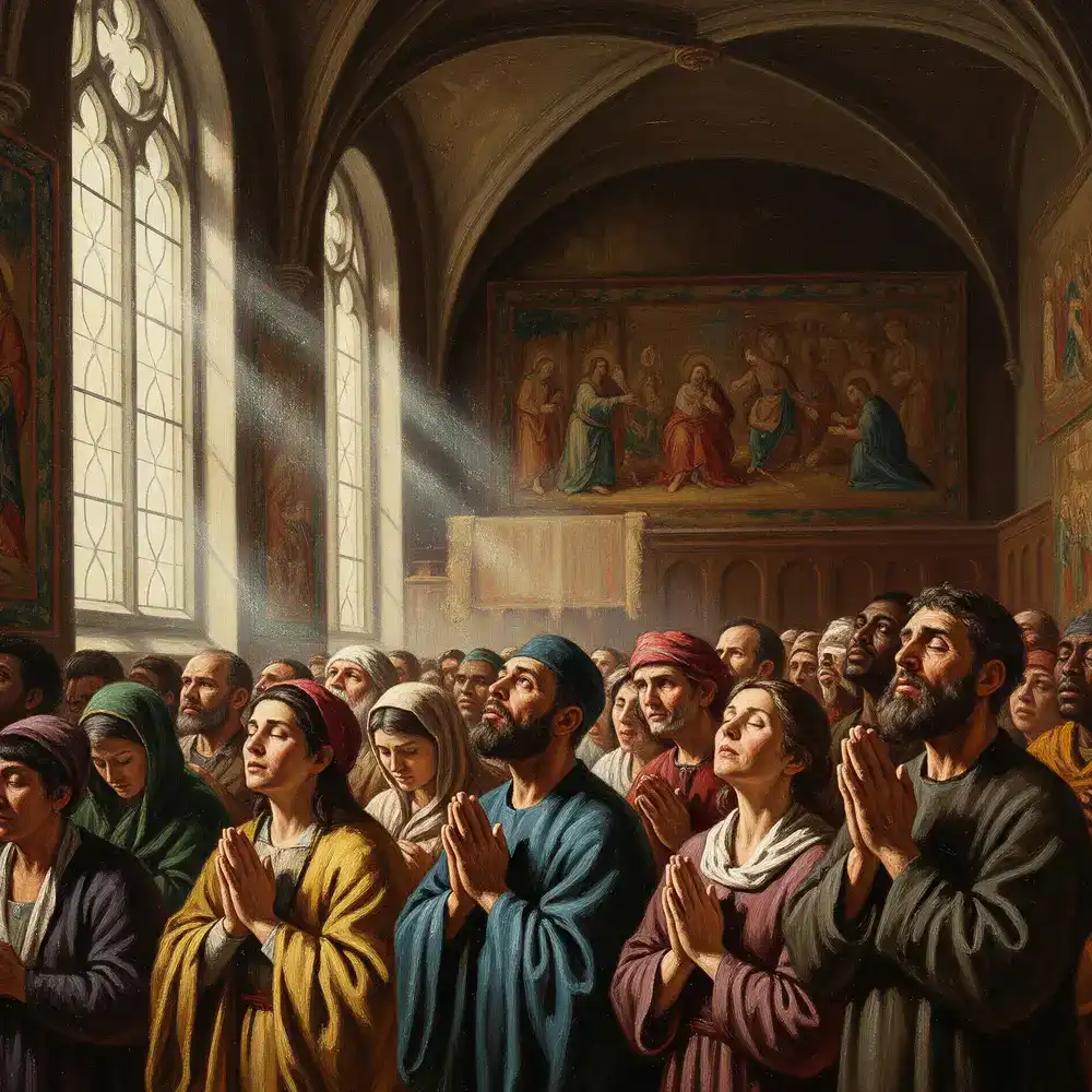 Budowanie zdrowych relacji we wspólnocie