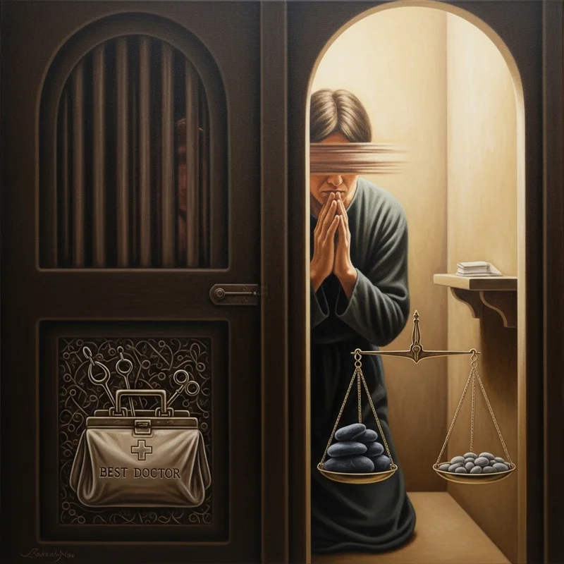 Jakie grzechy wymieniać przy spowiedzi? Kompleksowy poradnik, jak zrobić dobry rachunek sumienia - Grzech ciężki a powszedni: jakie grzechy wymieniać przy spowiedzi, by była ważna?