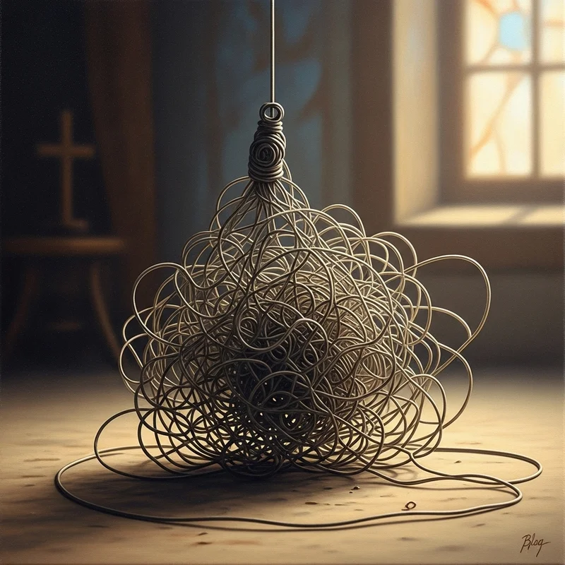 Modlitwa o przebaczenie zdrady: Słowa, które przynoszą ukojenie i leczą zranione serce - Zanim uklękniesz do modlitwy: Jak przygotować serce na rozmowę z Bogiem o zdradzie?