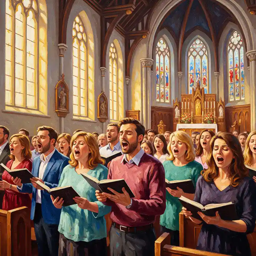 Budowanie zdrowych relacji we wspólnocie