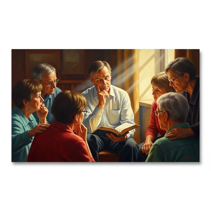 Spowiedź a Biblia: Gdzie w Piśmie Świętym znajdziemy uzasadnienie dla Sakramentu Pokuty? - „Wyznawajcie sobie nawzajem grzechy” – jak rozumieć słowa św. Jakuba?