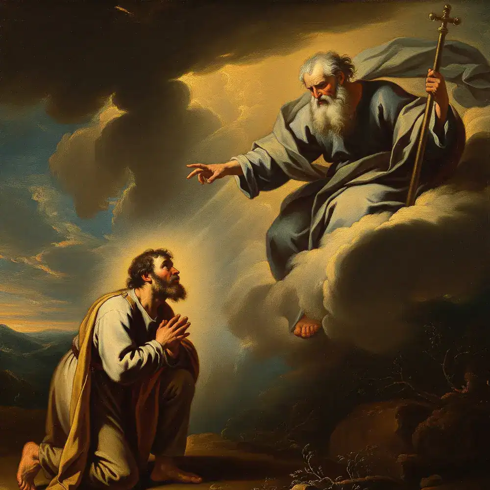 Wolna wola człowieka