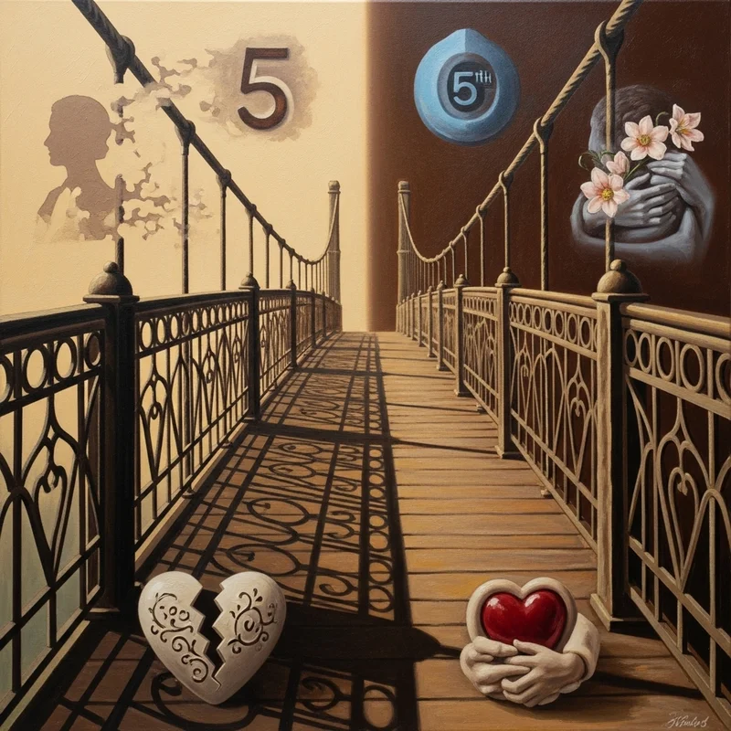 Czy na pewno znasz Dziesięć Przykazań? Odkryj ich głębsze znaczenie dla współczesnego człowieka. - Od „Nie zabijaj” do „Nie cudzołóż” – Dekalog jako strażnik godności człowieka i miłości (Przykazania V-VI)