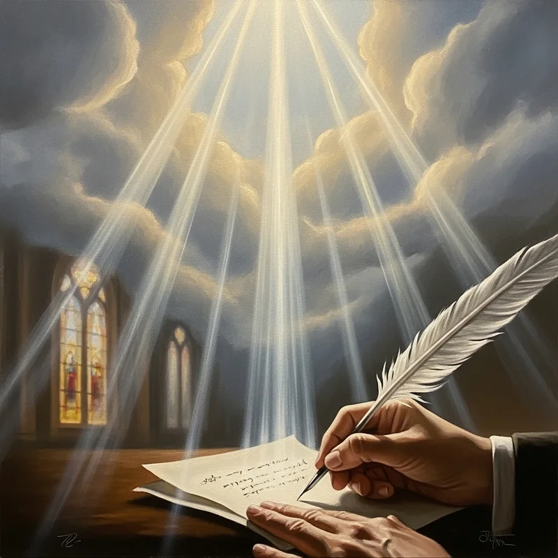 Intencje mszalne wzory: 10 gotowych propozycji na różne okazje (ślub, chrzest, rocznica) - Jak napisać i zamówić intencję mszalną? Praktyczne wskazówki krok po kroku