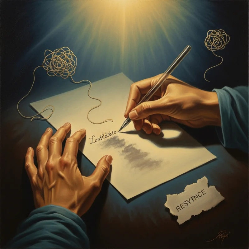 Jak napisać intencję mszalną, która płynie prosto z serca? Praktyczny poradnik krok po kroku - Najczęstsze błędy przy pisaniu intencji – czego unikać, by Twoja prośba była jasna i godna?