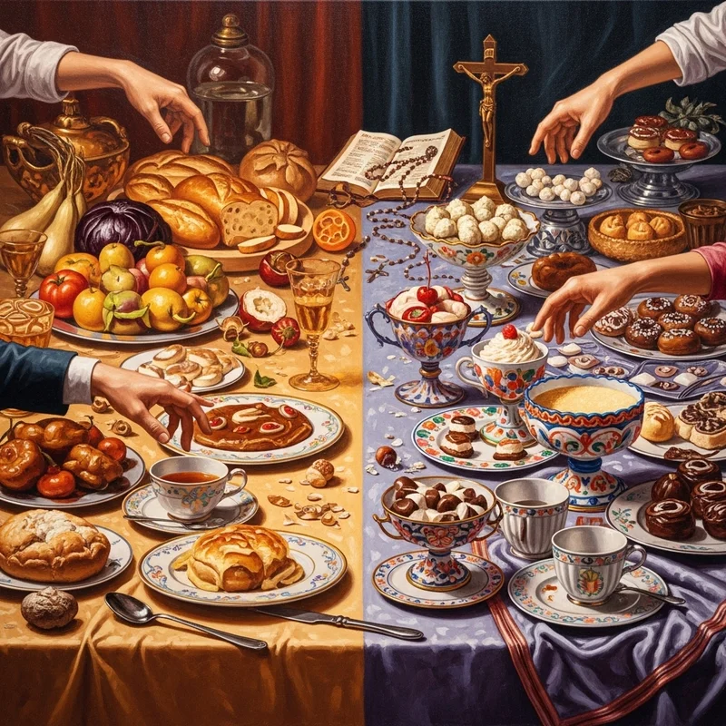 Jak mądrze korzystać z sieci? Odkryj wartościowe katolickie media społecznościowe, które warto obserwować. - Czym karmić duszę? Moje kryteria wyboru wartościowych katolickich mediów społecznościowych