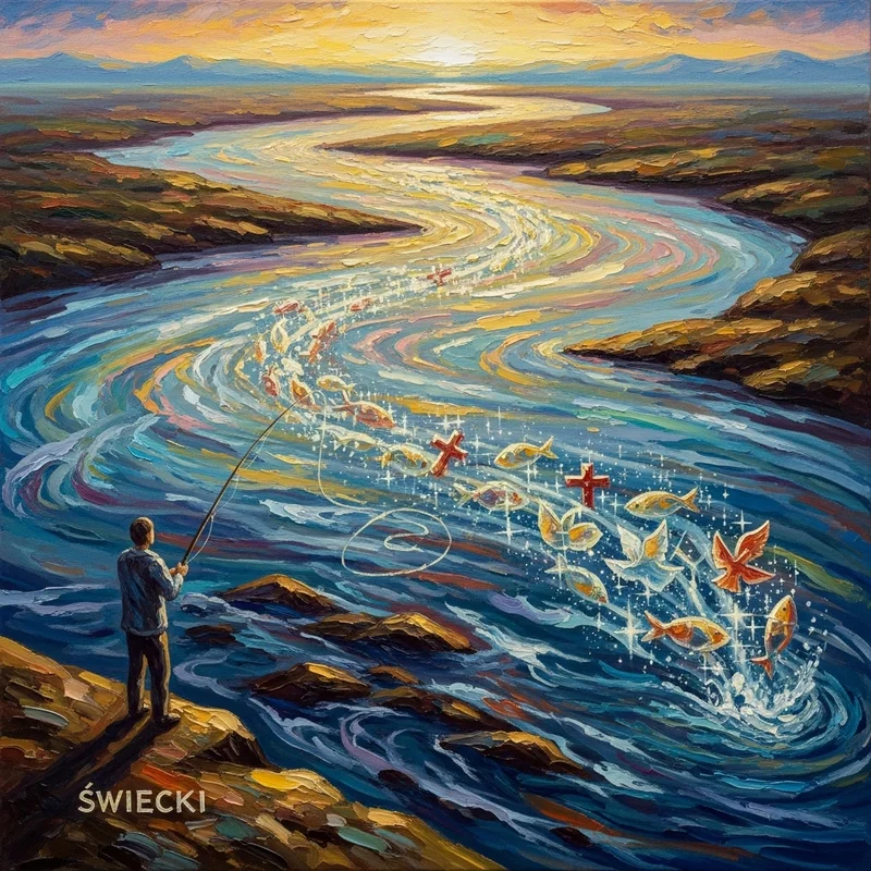 Jak mądrze korzystać z sieci? Odkryj wartościowe katolickie media społecznościowe, które warto obserwować. - Wiara na co dzień: Inicjatywy świeckich, które inspirują i umacniają wspólnotę