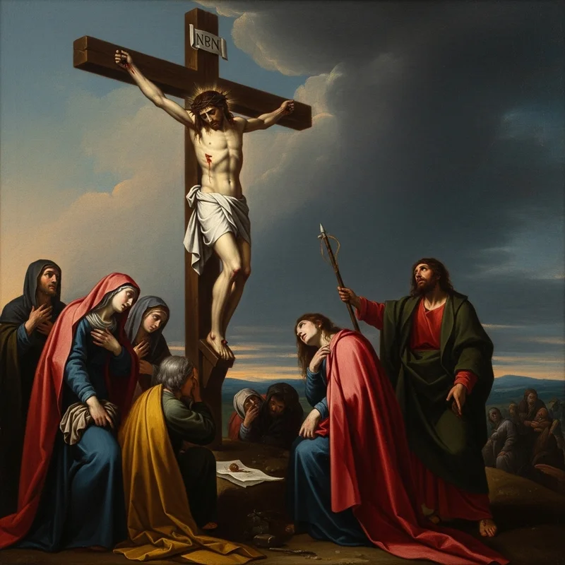 Jedyny taki dzień w roku: Kiedy nie odprawia się Mszy Świętej w Kościele Katolickim? - Wielki Piątek – dlaczego tego dnia ofiara Chrystusa uobecnia się w inny sposób niż w Eucharystii?