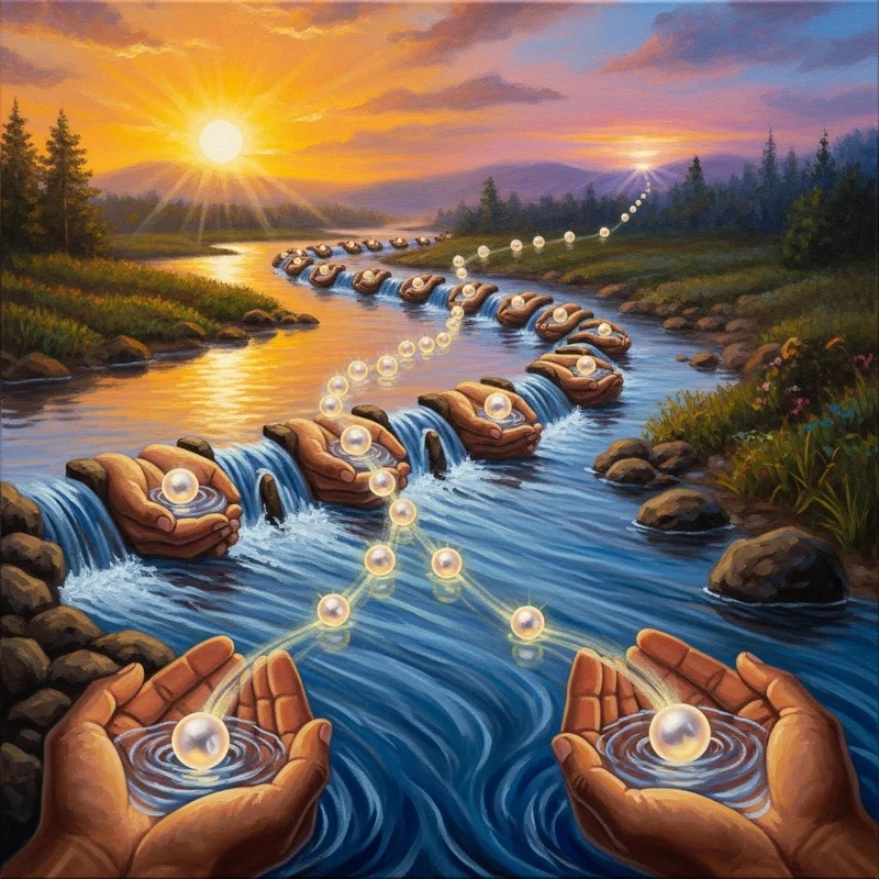 Liturgia Godzin: Odkryj modlitwę, którą Kościół uświęca każdą porę dnia i nocy. - Od Jutrzni do Komplety – jak Liturgia Godzin uświęca każdą porę dnia