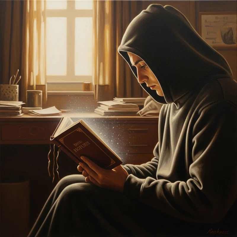 Liturgia Godzin: Odkryj modlitwę, którą Kościół uświęca każdą porę dnia i nocy. - Dlaczego warto? Jak Liturgia Godzin może pogłębić Twoją relację z Bogiem