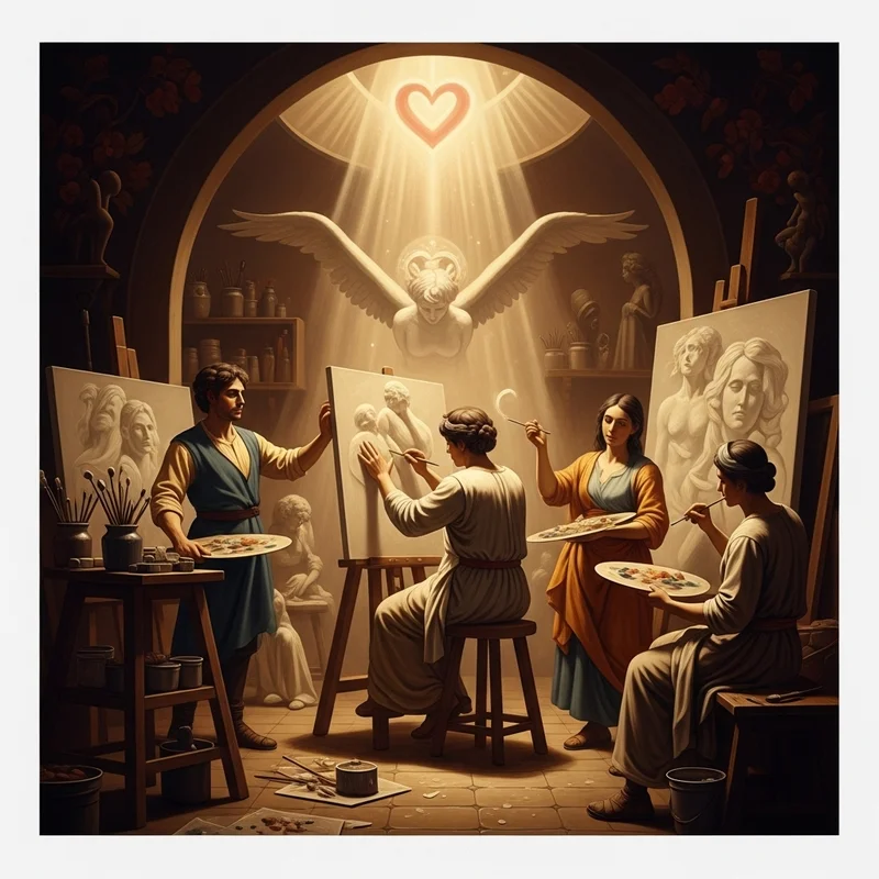 Rachunek sumienia nie tylko przed spowiedzią. 5 kroków do codziennego wzrostu duchowego. - To nie sąd, a spotkanie z Miłością. Jak zmienić myślenie o rachunku sumienia?