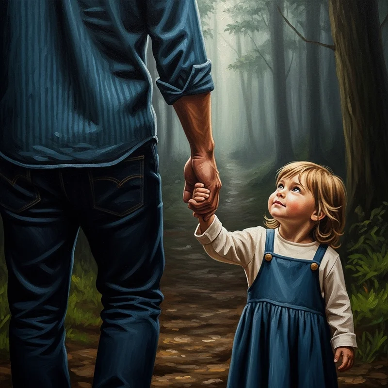 Święta Teresa od Dzieciątka Jezus: Mała Droga do świętości. - Zaufać jak dziecko – dlaczego to najodważniejsza postawa w życiu duchowym?